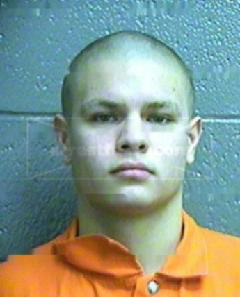 Kyle B Parish