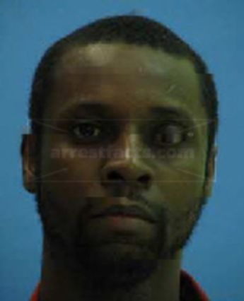 Jermaine Tyrome Evans