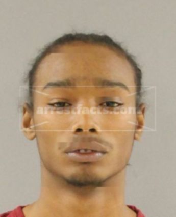 Marty Maurice Vaughn