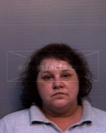 Darlene Janel Lockhart