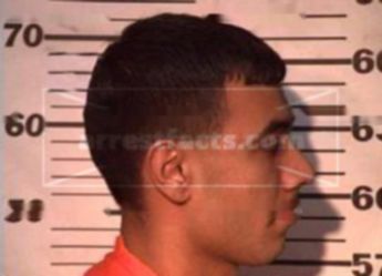 Ignacio Sauceda Ramos