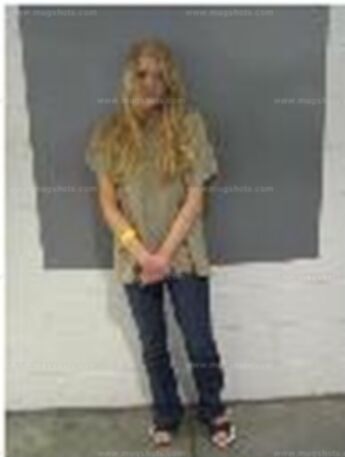 Stephanie Rachelle James