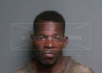Clarence Allen Norfleet