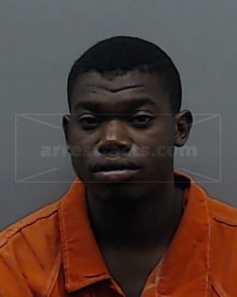 Derion Marquis Rhodes