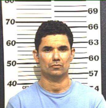 Lonjino Manuel Bravo