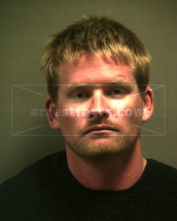 Rhett James Bigham