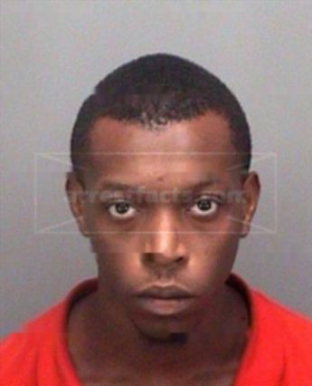 Adrien Dennard Jenkins