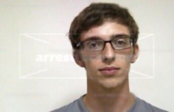Jared James O'connor