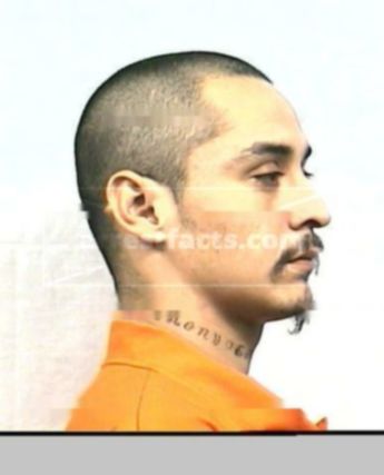 Mark Arthur Martinez