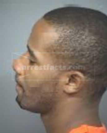 Deandre Erwin Mitchell