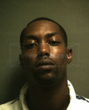 Aaron Phillip White