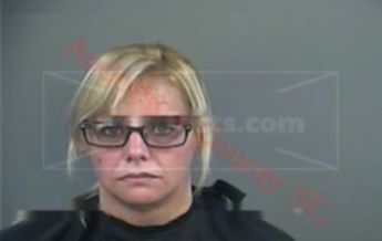 Ashley Elizabeth Cain