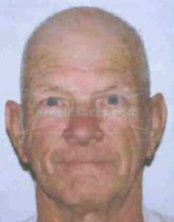 Howard Lee Barina