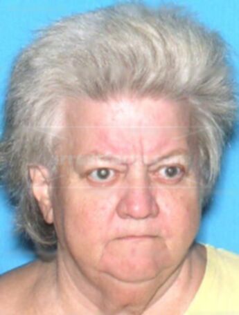 Esther Francis Blackmon