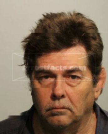 Wallace Wayne Corbin Jr.