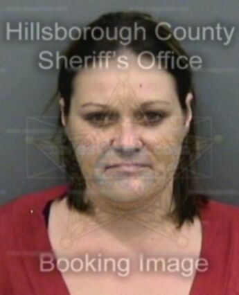 Ashley Lynn Worley
