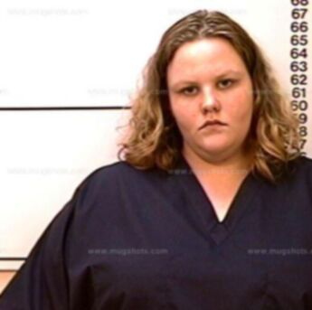 Cristin Brooke Corker