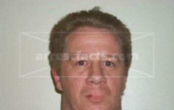 Joshua Michael Borden