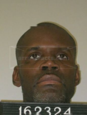 Kenneth Maurice Mcbride