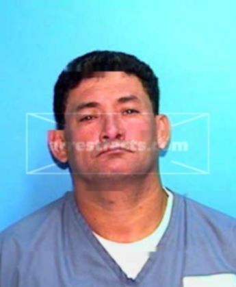 Carlos Esteban Ramirez