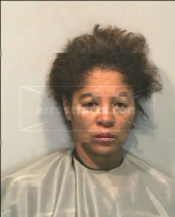 Valerie Jordan Whitfield