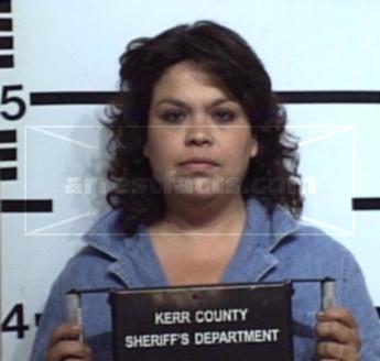 Grace Elisabeth Maldonado