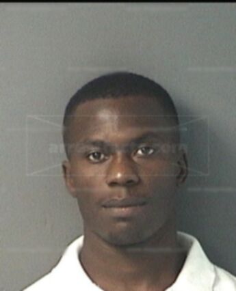 Alvin Dion Anderson