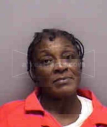 Eudora Wigfals Nesmith