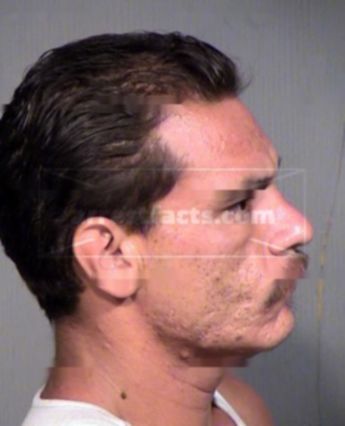 Joseph Edward Moraga