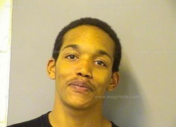 Marcus Franklin