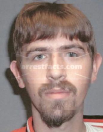 Justin Dale Jacobs