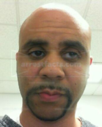 Bryan Lee Davis Jr.