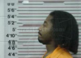 Antonio C Washington