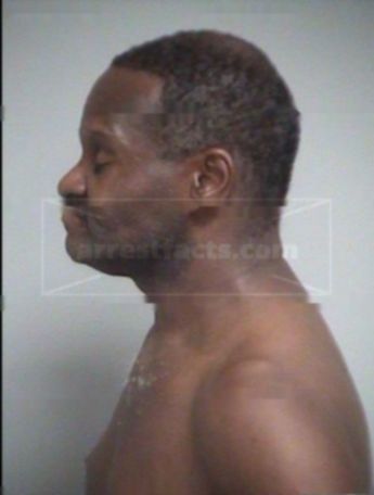 Joseph Phillip Walker Jr