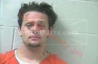 Johnathan Randall Embry
