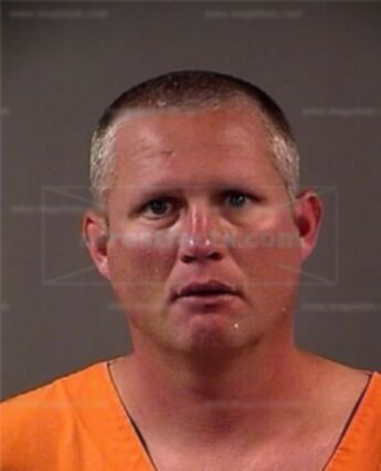Albert Allan Blalock
