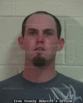 Brett Jacob Marshall