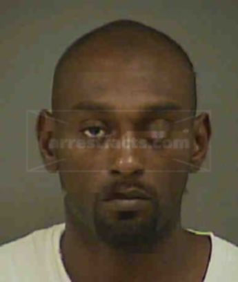 Curtis Lewis Freeman