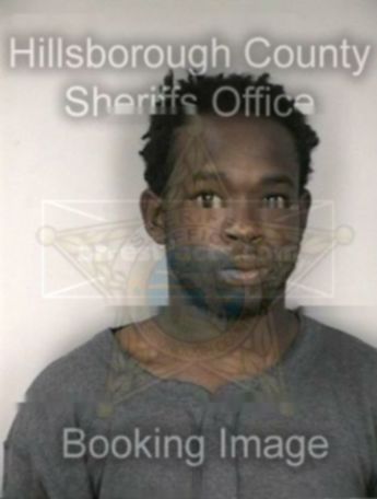 Charleston D Brooks