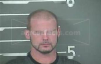 John Curtis Maynard