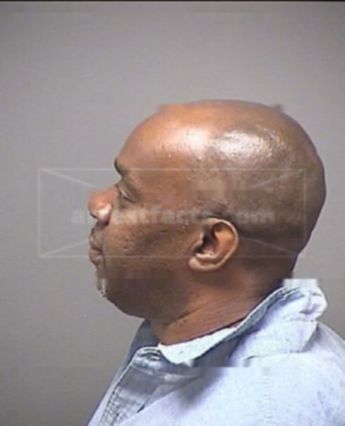 James Shelton Banks