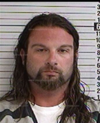 James Jason Sexton