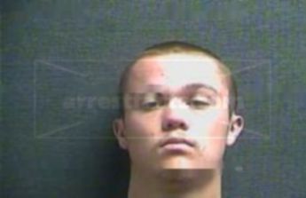 Christopher Daniel Green