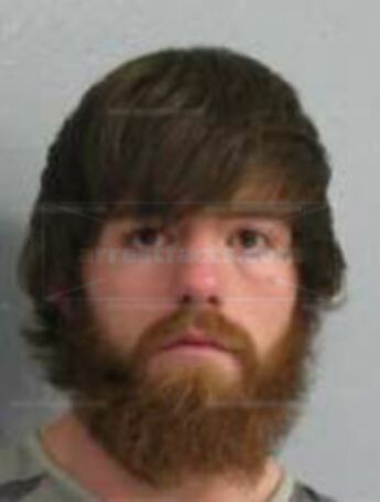 Jacob Austin Woolfolk