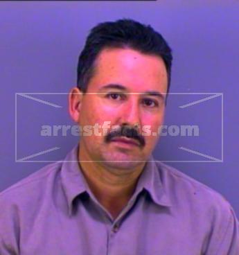 Adolfo Tarango Hernandez