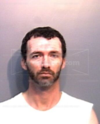 James Lee Mettler