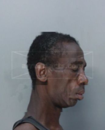 Eric Bernard Macon