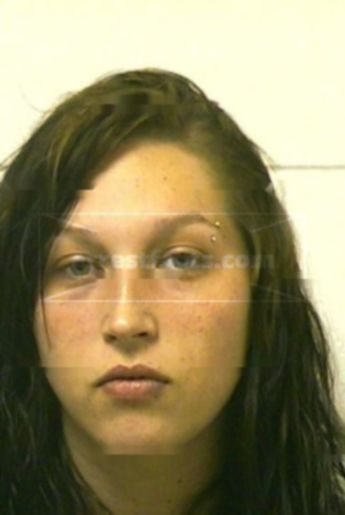 Laci Renee Blackwood