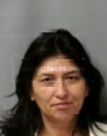 Norma Irene Endicott