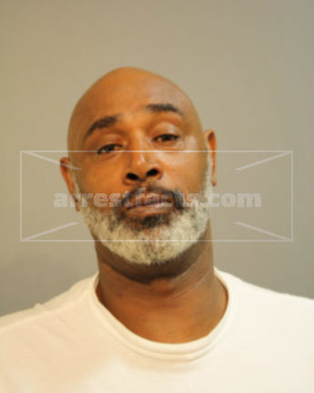 Barry Eugene Adams